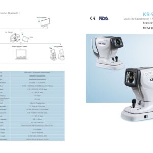 KR-9600